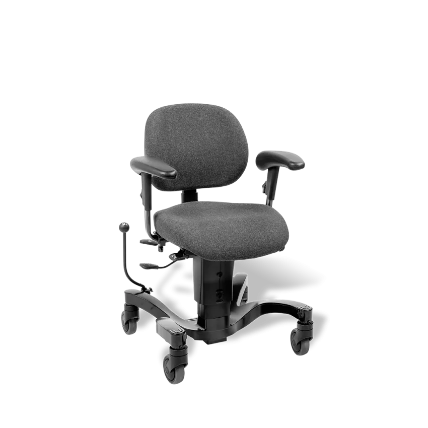 Location chaise de travail Vela