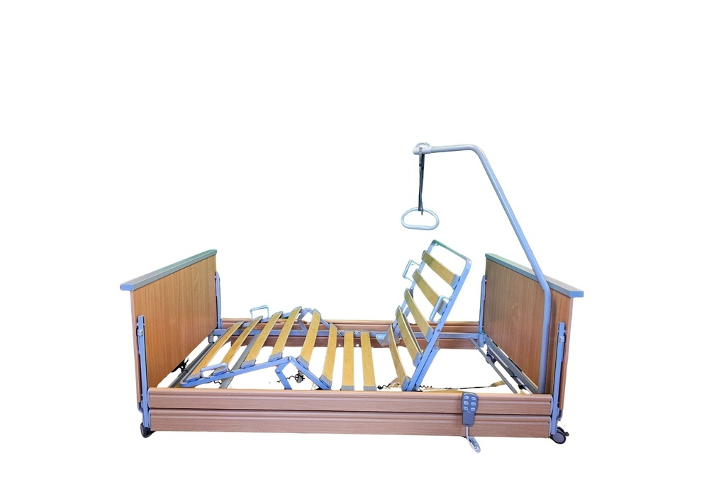 Low Electric Bed Rental