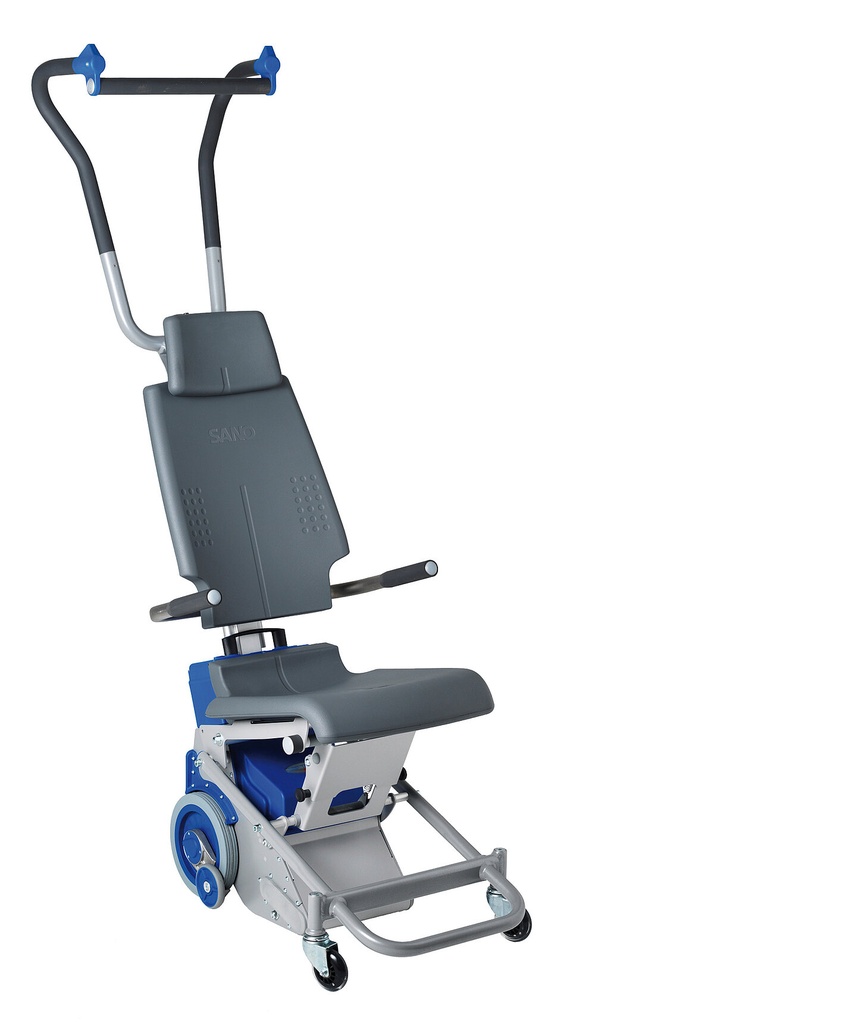 Stairlift Rental