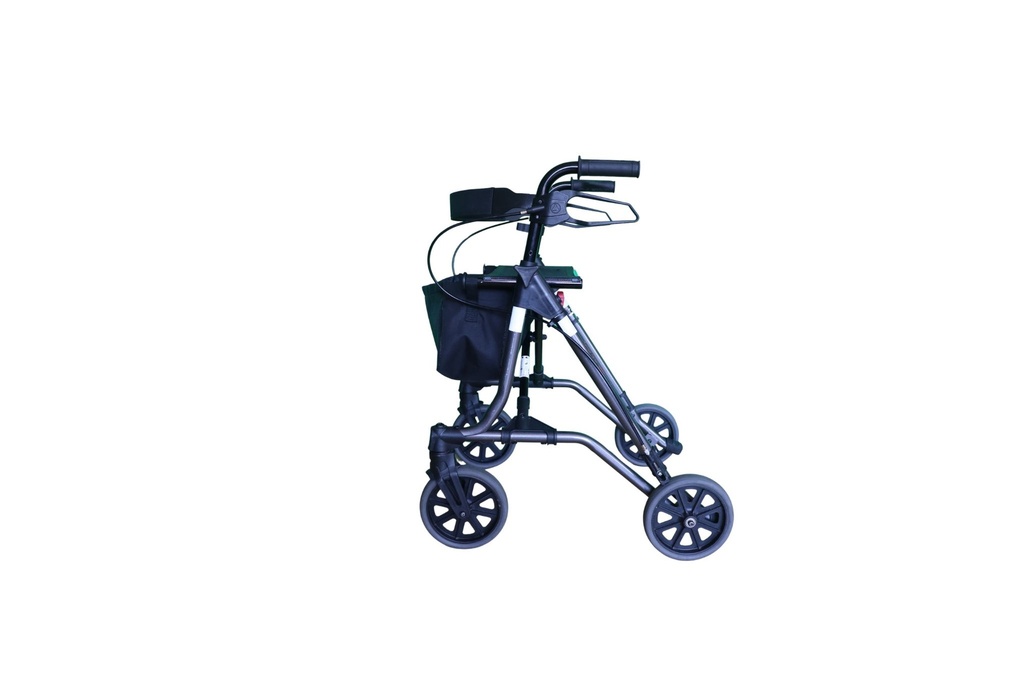 Location rollator  