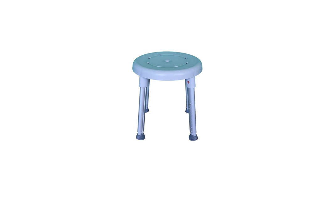 Location tabouret de douche