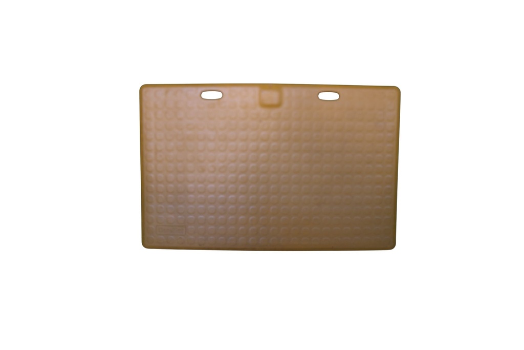 Location tapis d'alarme