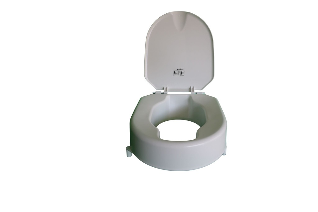 Raised Toilet Seat Rental