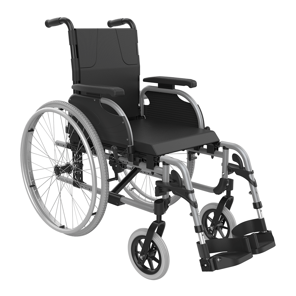 Location fauteuil roulant standard