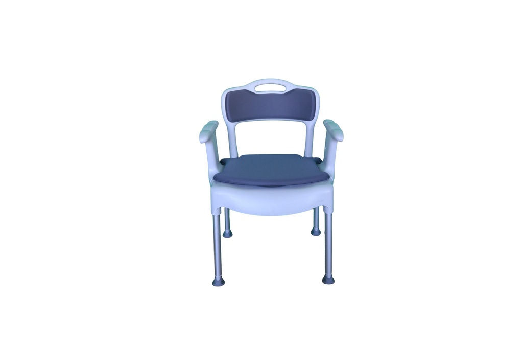 Toilet and shower chair rental