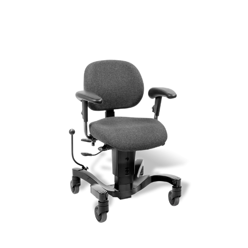[1009] Location chaise de travail Vela