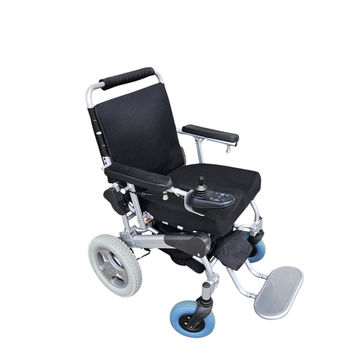 [1019] Location fauteuil roulant électrique