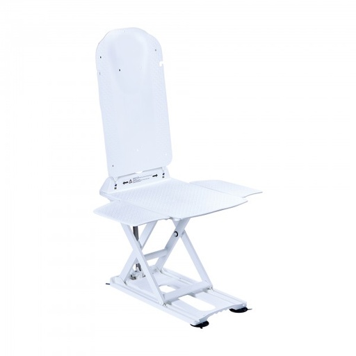 [1024] Bath Lift Rental