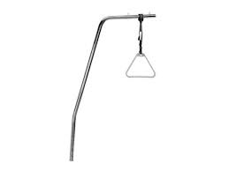 [1037] Location potence de lit
