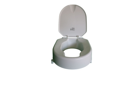 Raised Toilet Seat Rental