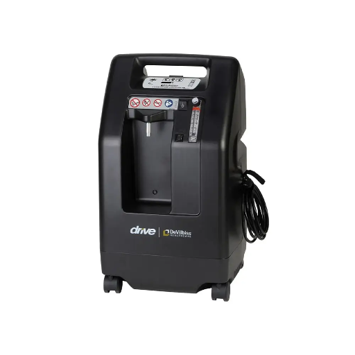 Location concentrateur oxygène